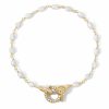 Jewelry Vanessa Mooney | The Lira Pearl Bracelet