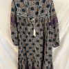 Clothing Vintage Items | Vintage: Boho Dark Pallette Comfy Moomoo