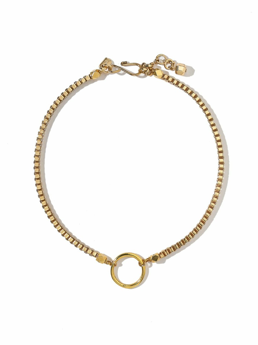 Jewelry Vanessa Mooney | The Bonet Choker