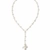 Jewelry Vanessa Mooney | The Evelina Rosary