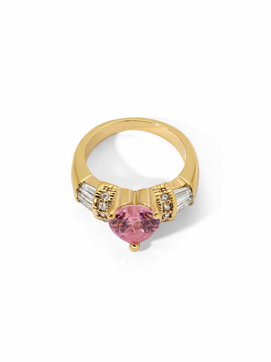 Jewelry Vanessa Mooney | The Garbo Ring