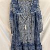 Clothing Vintage Items | Vintage: Boho Light Pallette Comfy Moomoo