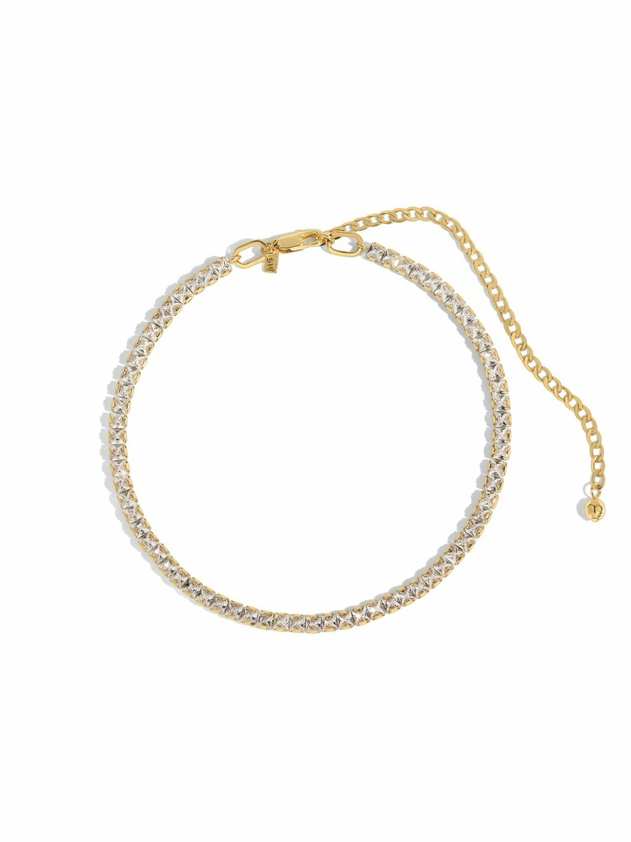 Jewelry Vanessa Mooney | The Belinda Choker