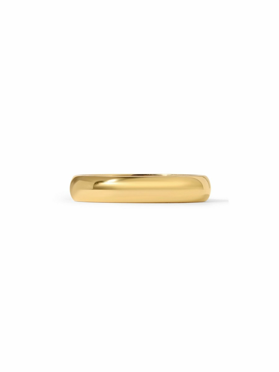 Jewelry Vanessa Mooney | The Gold Band Ring