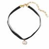 Jewelry Vanessa Mooney | The Cameron Pearl Choker