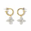 Jewelry Vanessa Mooney | The Laura Pearl Earrings