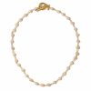 Jewelry Vanessa Mooney | The Mira Pearl Necklace