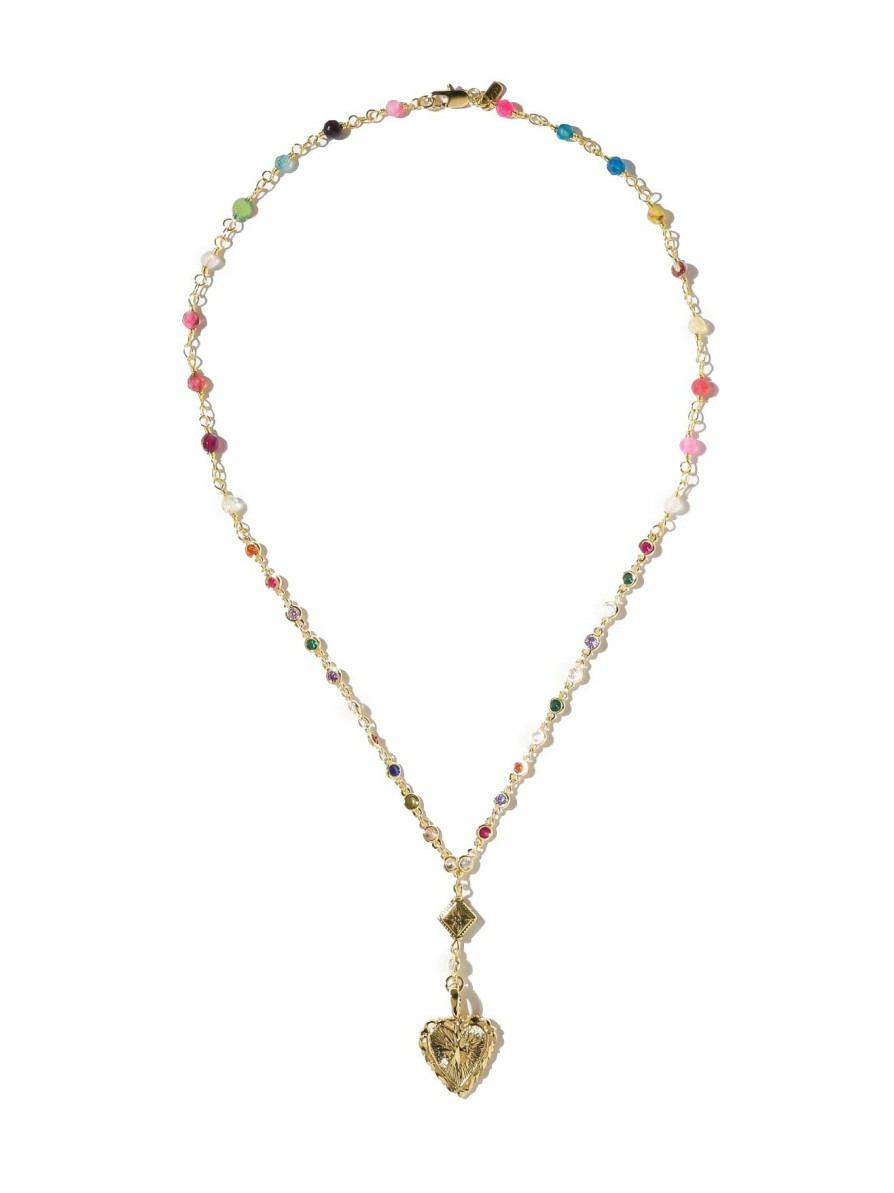 Jewelry Vanessa Mooney | The Bejeweled Rosary