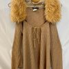 Clothing Vintage Items | Vintage: Fashion Bug, Made In Usa Y2K Faux Fur Colored Sweater