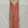 Clothing Vintage Items | Vintage: Victoria'S Secret Slinky Mesh Mini Slip Dress