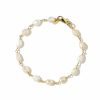 Jewelry Vanessa Mooney | The Juliet Pearl Bracelet