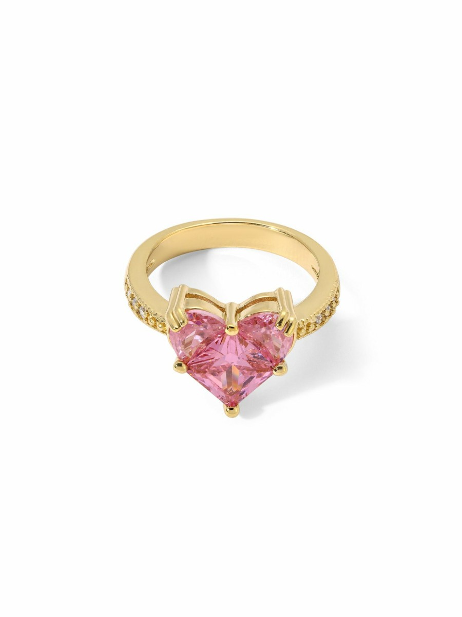 Jewelry Vanessa Mooney | The Romance Ring