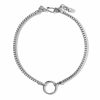 Jewelry Vanessa Mooney | The Bonet Choker - Silver