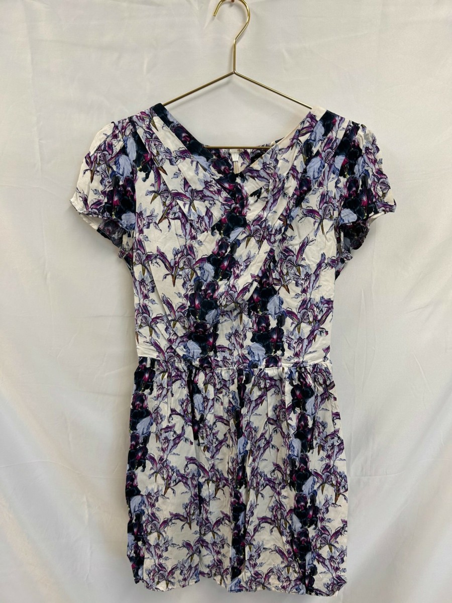 Clothing Vintage Items | Vintage: Top Shop Floral Sunday Sundress