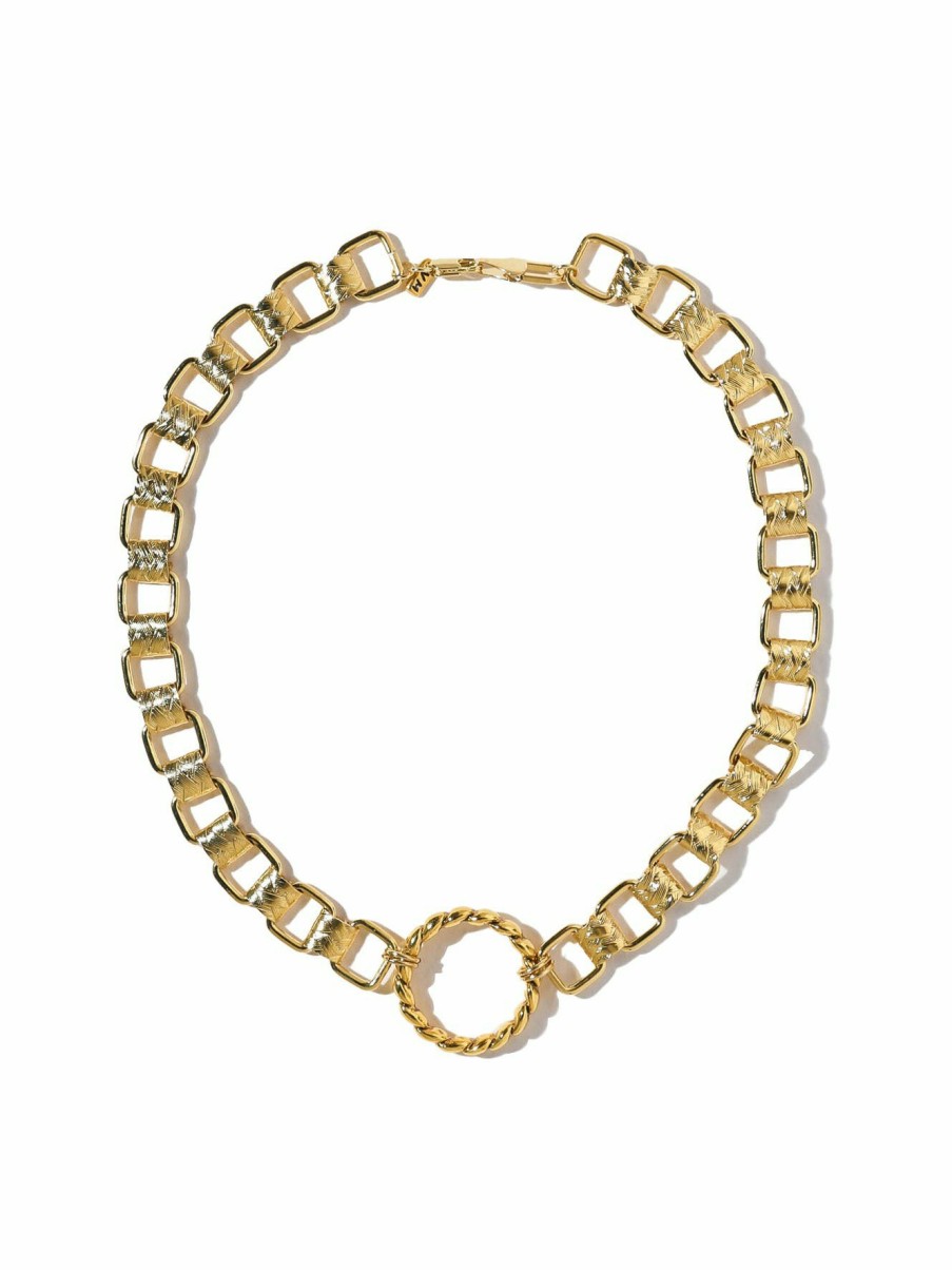 Jewelry Vanessa Mooney | The Uptown Choker