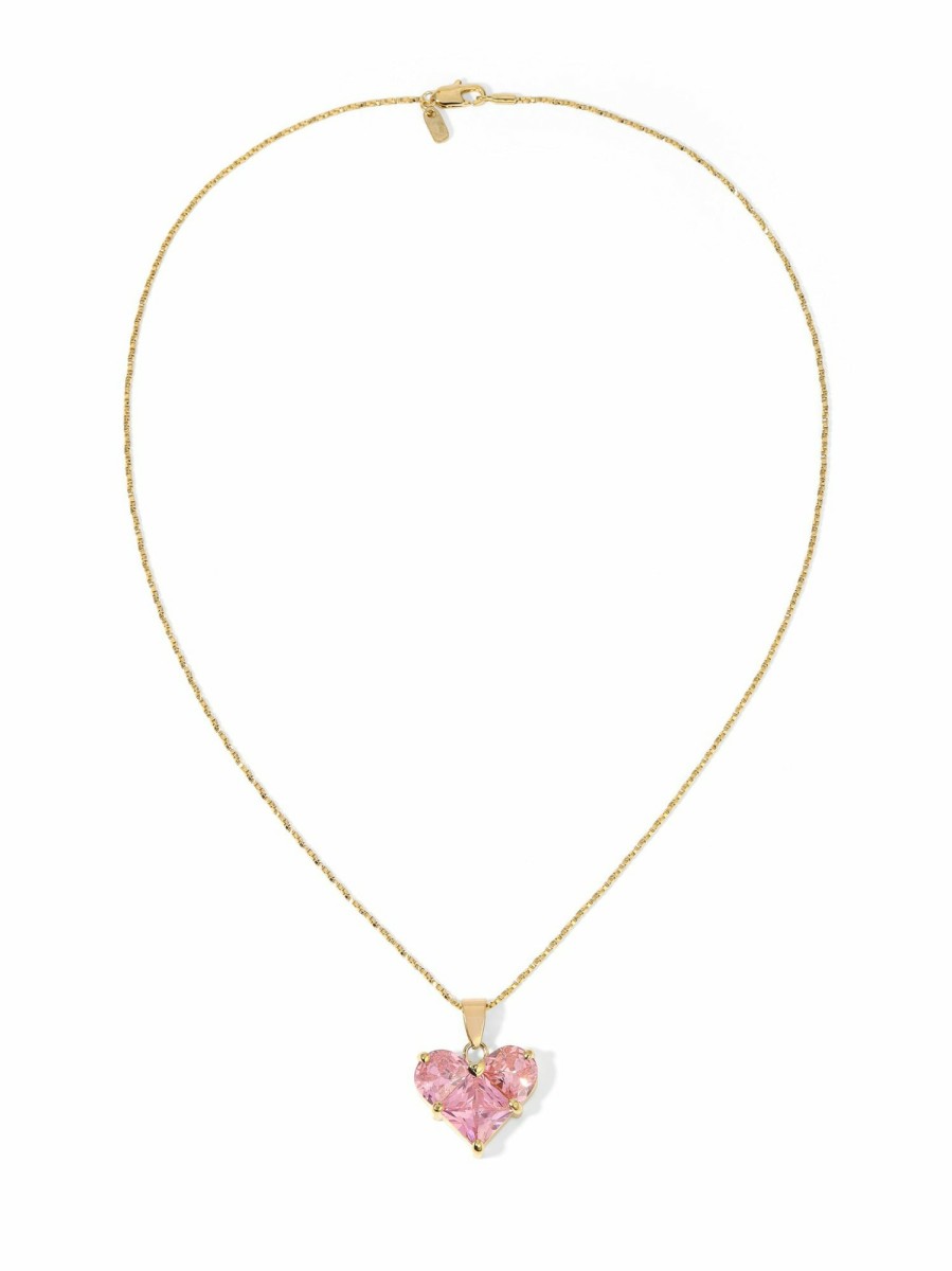 Jewelry Vanessa Mooney | The Romance Necklace