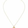 Jewelry Vanessa Mooney | The Ava Rose Necklace