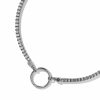 Jewelry Vanessa Mooney | The Bonet Choker - Silver