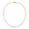 Jewelry Vanessa Mooney | The Angel Pearl Necklace